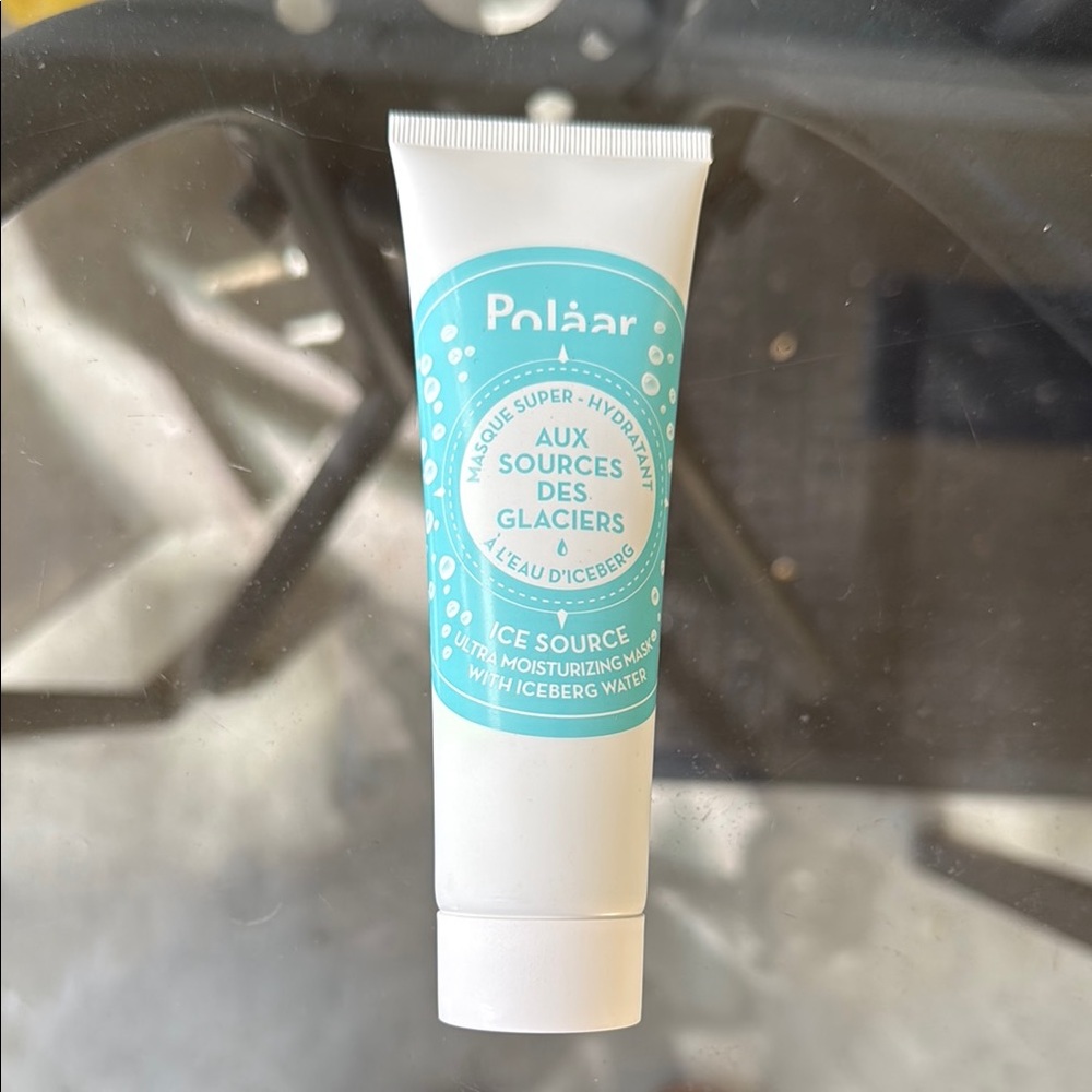 Polåar Ice Source Ultra Moisturizing Mask